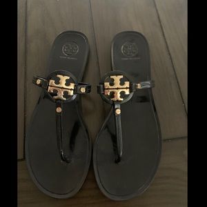 Tory Burch Mini Miller Sandals